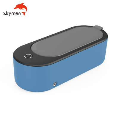 Skymen 360ML 40kHz Ultrasonic Jewelry Cleaner Glasses Ultrasonic Cleaner