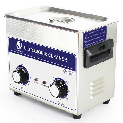 3.2L  Skymen Ultrasonic parts Cleaner mechanism timer  for Cleaning Dental Parts Lab Chemical Equipment