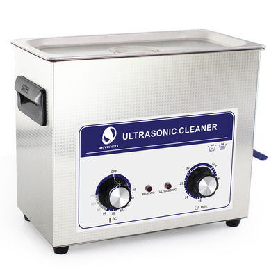 Mechanical Control Lab Ultrasonic Cleaner 180W For Inkjet Printer Hardware Rusty Tools