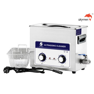 180W Ultrasonic Carburetor Cleaner Ultrasonic Lab Equipment Cleaner Ultrasonic Cleaner