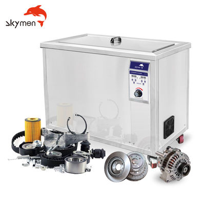 Skymen 100L 1500W Machine Parts Ultrasonic Cleaner For Metal Parts 26gallon