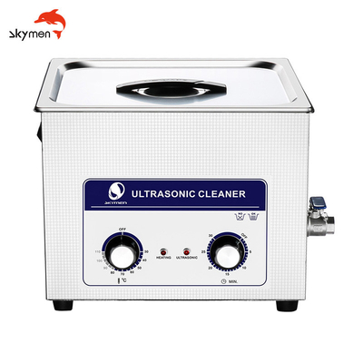 SUS304 360W 15L Ultrasonic Cleaner For Cleaning Auto Parts Hardware Tools